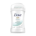thumbnail image 1 of Antitranspirante Dove Pure en barra para dama 50 g, 1 of 4
