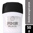 thumbnail image 3 of Antitranspirante Axe black seco en barra para caballero 50 g, 3 of 4