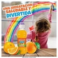 thumbnail image 2 of Agua Bonafont Kids con jugo natural de naranja 300 ml, 2 of 4
