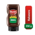 thumbnail image 2 of Salsa BBQ Hunts con habanero 350 g, 2 of 2