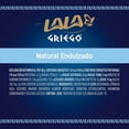 thumbnail image 3 of Yoghurt Lala Griego sabor natural 120 g, 3 of 4