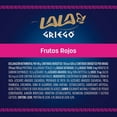 thumbnail image 3 of Yoghurt Lala Griego sabor frutos rojos 120 g, 3 of 4