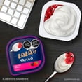 thumbnail image 4 of Yoghurt Lala Griego sabor frutos rojos 120 g, 4 of 4