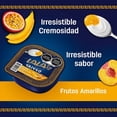 thumbnail image 2 of Yoghurt Lala Griego sabor frutos amarillos 120 g, 2 of 4