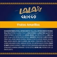 thumbnail image 3 of Yoghurt Lala Griego sabor frutos amarillos 120 g, 3 of 4