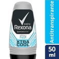 thumbnail image 3 of Antitranspirante Rexona Men xtracool en roll on 50 ml, 3 of 4
