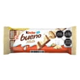 thumbnail image 2 of Chocolate Kinder Bueno white galletas con relleno a base de leche y avellana 2 pzas de 19.5 g c/u, 2 of 4
