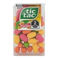thumbnail image 1 of Pastillas Tic Tac frutas 16 g, 1 of 3