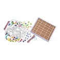thumbnail image 3 of Cuentas para Hilar Melissa & Doug Madera, 3 of 3