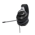 thumbnail image 3 of Audífonos Gamer JBL Cableado Negro, 3 of 3