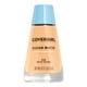 thumbnail image 1 of Base de maquillaje Covergirl Clean Matte líquida 520 creamy natural 30 ml, 1 of 2
