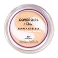 thumbnail image 1 of Base de maquillaje Covergirl Olay Simply Ageless Wrinkle Defy Crema 225 Buff Beige 13.1 ml, 1 of 3