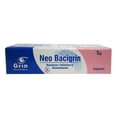 thumbnail image 1 of Neo Bacigrin ungüento oftálmico 5 g, 1 of 1