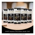 thumbnail image 4 of Chocolate amargo Lindt Excellence 95% cacao 80 g, 4 of 4