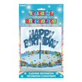 thumbnail image 1 of Decoración Unique Happy Birthday 1 Pieza, 1 of 4