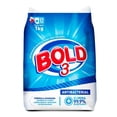 thumbnail image 1 of Detergente en polvo Bold 3 antibacterial 1 kg, 1 of 3