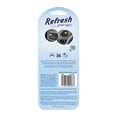 thumbnail image 3 of Aromatizante Refresh Your Car! Carro Nuevo 4 pzas, 3 of 4