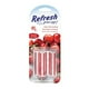 thumbnail image 1 of Aromatizante Refresh Your Car! Very Cherry 4 pzas, 1 of 4