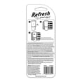 thumbnail image 2 of Aromatizante para auto Refresh Your Car! con spray 2 en 1 aroma amanecer hawaiano 1 pza, 2 of 4
