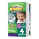 thumbnail image 1 of Pañales Kiddies antifugas grande unisex 80 pzas, 1 of 2