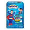thumbnail image 2 of Calzones Entrenadores Baby Pants talla 4 niño 10 piezas, 2 of 3