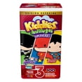 thumbnail image 1 of Pañales desechables Kiddies talla 3 mediano unisex 100 pzas, 1 of 4