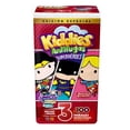 thumbnail image 3 of Pañales desechables Kiddies talla 3 mediano unisex 100 pzas, 3 of 4