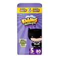 thumbnail image 1 of Pañales Kiddies Antifugas talla 5 X-grande unisex 80 pzas, 1 of 3