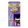 thumbnail image 2 of Pañales Kiddies Antifugas talla 5 X-grande unisex 80 pzas, 2 of 3