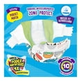 thumbnail image 3 of Pañales Kiddies Antifugas talla 6 XL-grande unisex 80 pzas, 3 of 3