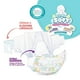 thumbnail image 3 of Pañales Bbtips sensitive talla 6 extra grande unisex 60 pzas, 3 of 4