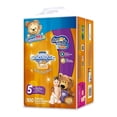 thumbnail image 1 of Pañales Chicolastic classic talla 5 extra grande 100 pzas, 1 of 4