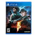 thumbnail image 1 of Resident Evil 5 HD PlayStation 4, 1 of 4