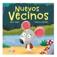 thumbnail image 3 of Libro de Cuentos Dreams Arts Acolchados Varios Modelos 1 pza, 3 of 4
