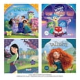 thumbnail image 1 of Cuentos Disney Serie 2 Dreams Art 24 Páginas Varios Modelos 1 Pieza, 1 of 4