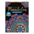 thumbnail image 3 of Libro Colorear Mandalas Dreams Art Tamaño 22x28 cm,  96 Páginas Varios Modelos 1 Pieza, 3 of 4