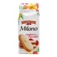 thumbnail image 1 of Galletas Pepperidge Farm Milano con relleno sabor chocolate y frambuesa 198 g, 1 of 4