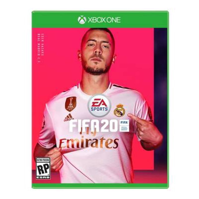 FIFA 20 Xbox One