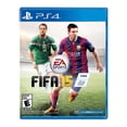 thumbnail image 1 of FIFA 15 PlayStation 4 Físico, 1 of 4