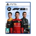 thumbnail image 1 of F1 22 PlayStation 5 Físico, 1 of 3