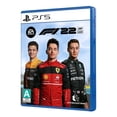 thumbnail image 2 of F1 22 PlayStation 5 Físico, 2 of 3