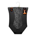 thumbnail image 1 of Faja Cinturilla Flexees Talla M Negro, 1 of 4