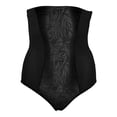 thumbnail image 2 of Faja Cinturilla Flexees Talla M Negro, 2 of 4