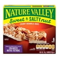 thumbnail image 1 of Barras de granola Nature Valley con nueces mixtas tostadas 6 pzas de 35 g c/u, 1 of 4
