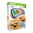 thumbnail image 1 of Cereal Nestlé Cini Minis integral sabor canela explosiva 345 g, 1 of 4