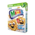thumbnail image 3 of Cereal Nestlé Cini Minis integral sabor canela explosiva 345 g, 3 of 4