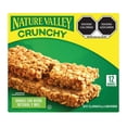 thumbnail image 1 of Barras de granola Nature Valley Crunchy miel 12 pzas, 1 of 4
