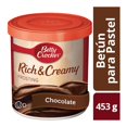 thumbnail image 1 of Betún Betty Crocker sabor chocolate 453 g, 1 of 4