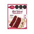 thumbnail image 1 of Harina para pastel Betty Crocker red velvet sabor chocolate 432 g, 1 of 4