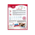 thumbnail image 4 of Harina para pastel Betty Crocker sabor chocolate 432 g, 4 of 4
